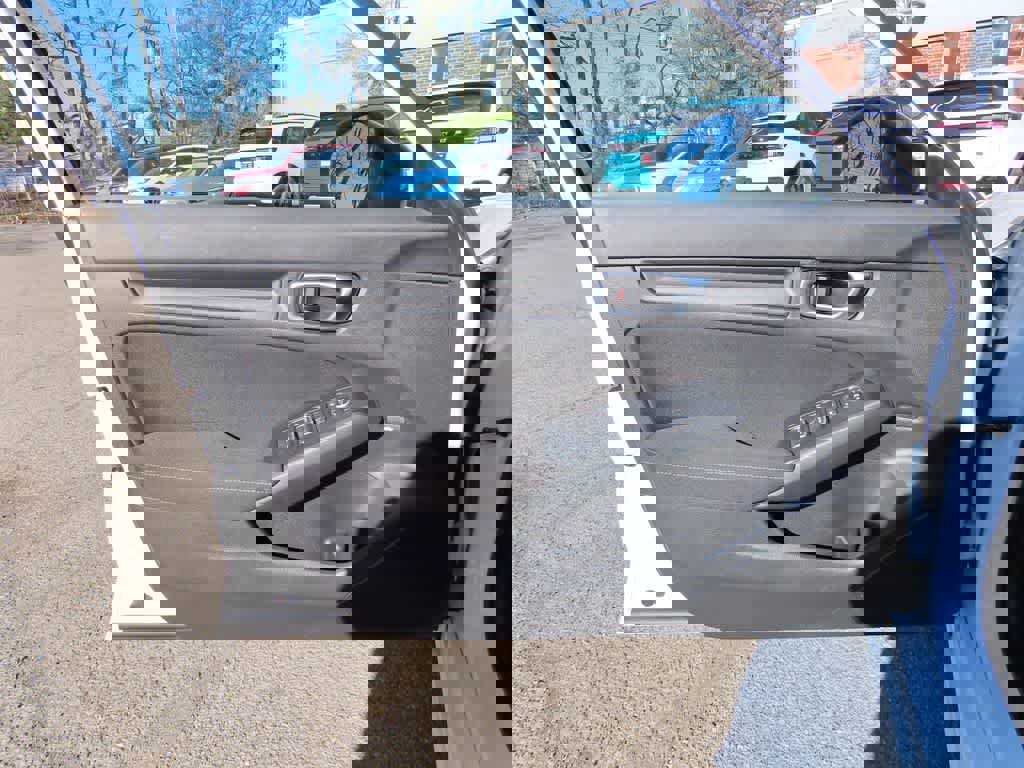 Certified 2023 Honda Civic Sport image 15