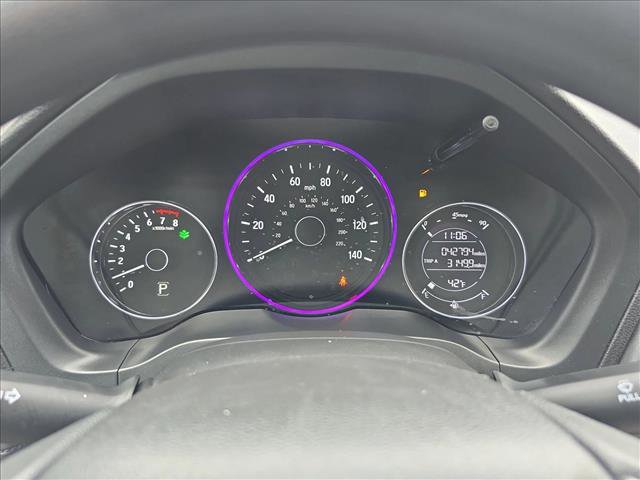 Used 2018 Honda HR-V LX image 19