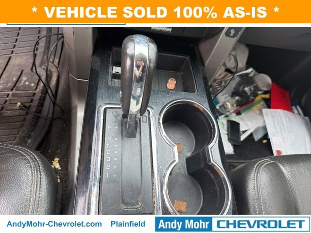 Used 2010 Ford F150 XL image 22