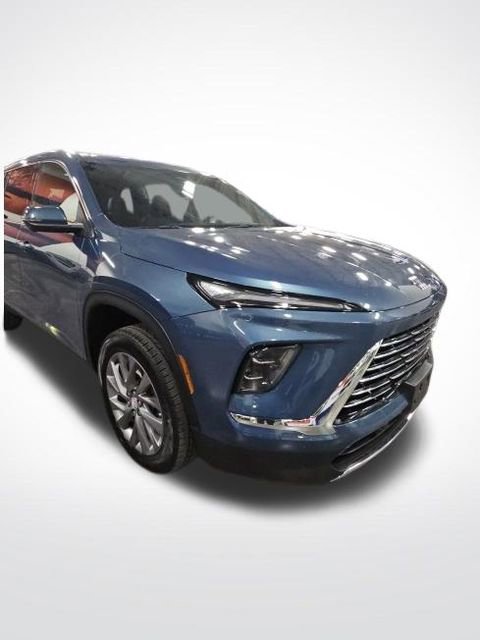 Used 2025 Buick Enclave Preferred image 56