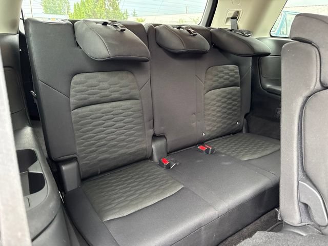 Used 2024 Nissan Pathfinder SV FWD image 13