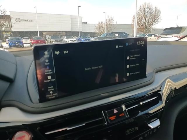 Used 2026 Acura MDX SH-AWD image 19