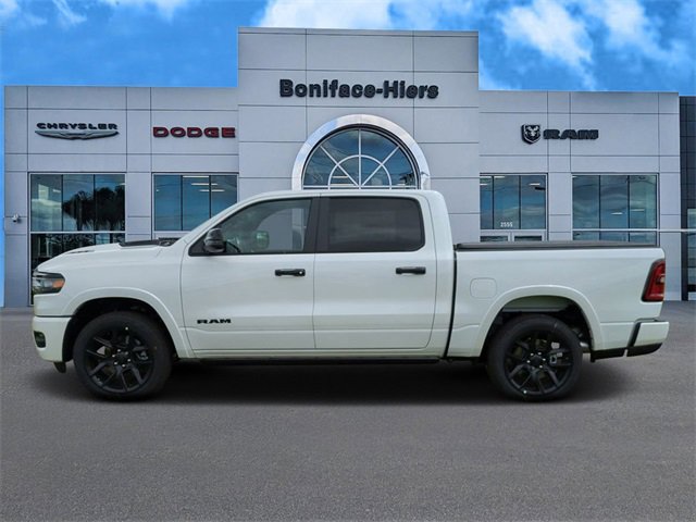 New 2026 RAM 1500 Laramie image 6