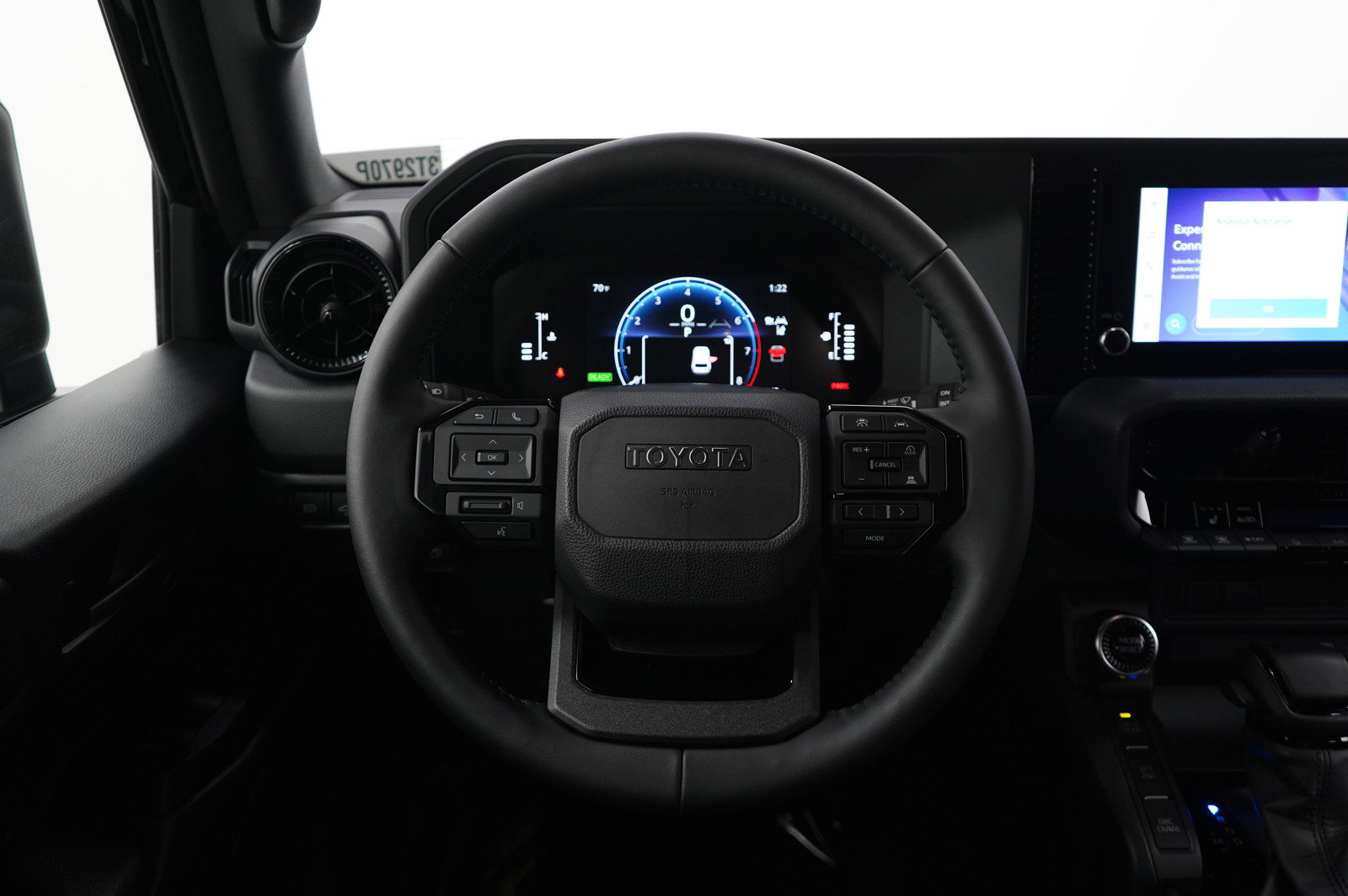 Used 2025 Toyota Land Cruiser 1958 image 14