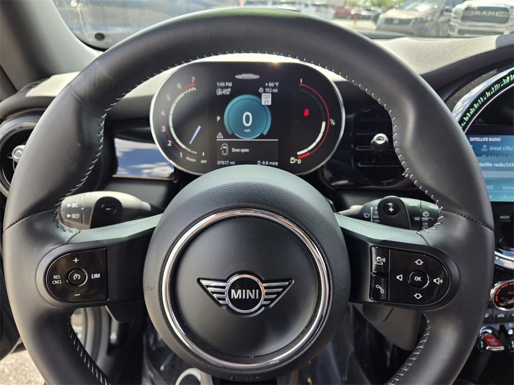 Used 2024 MINI Cooper John Cooper Works image 29