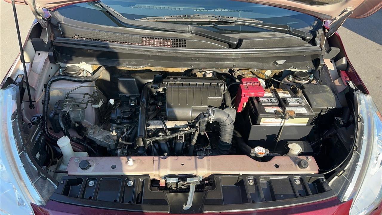 Used 2017 Mitsubishi Mirage G4 ES image 33