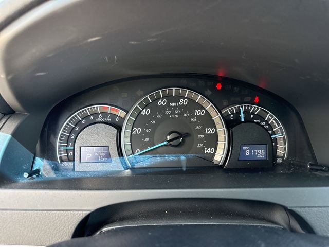 Used 2012 Toyota Camry SE image 15