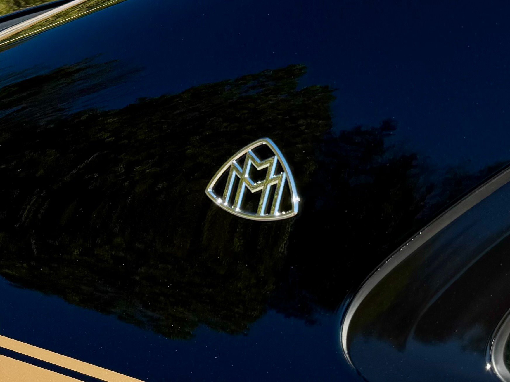 Used 2020 Mercedes-Benz Maybach S 650 image 85
