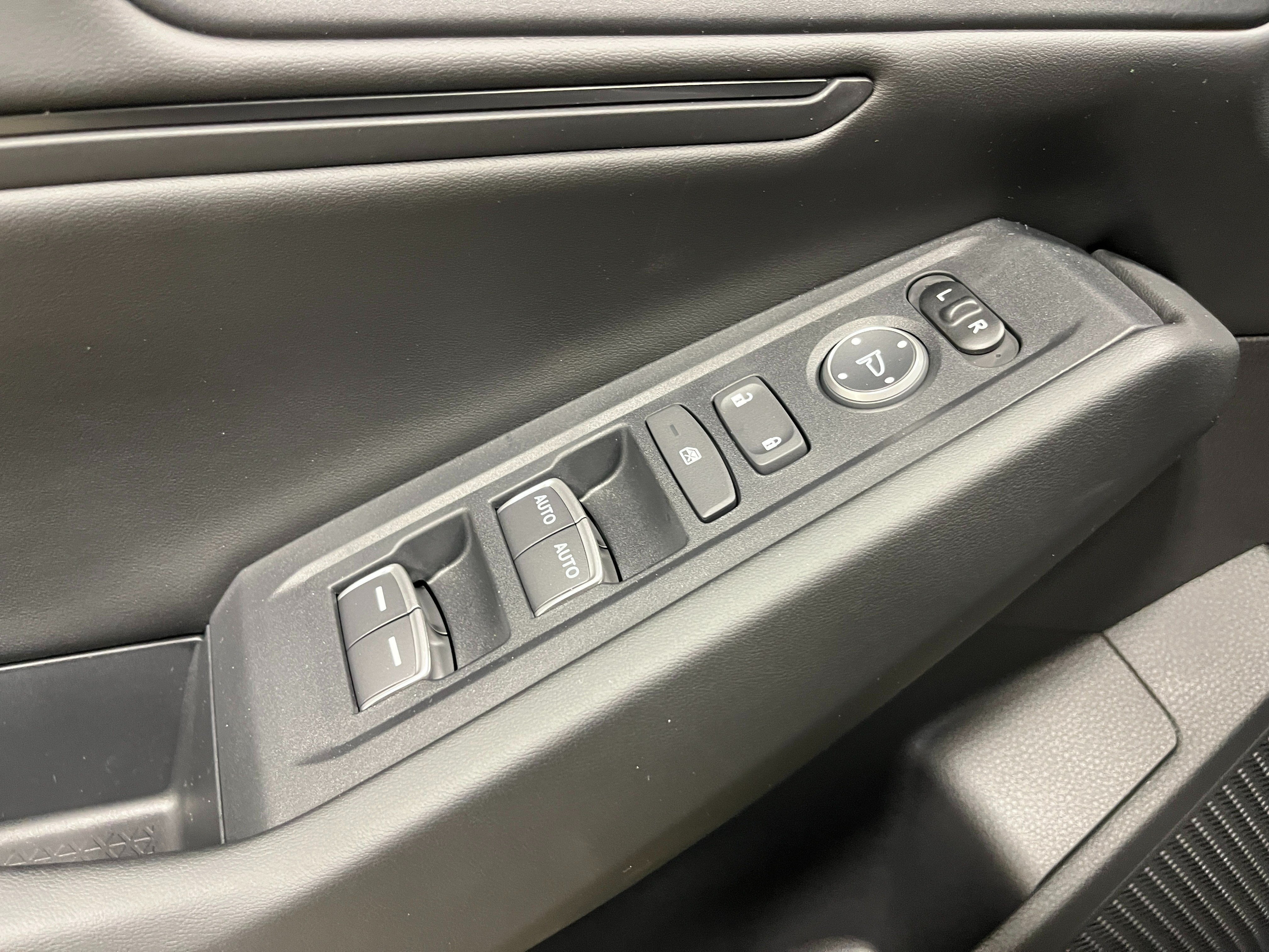 New 2026 Honda Accord SE image 16