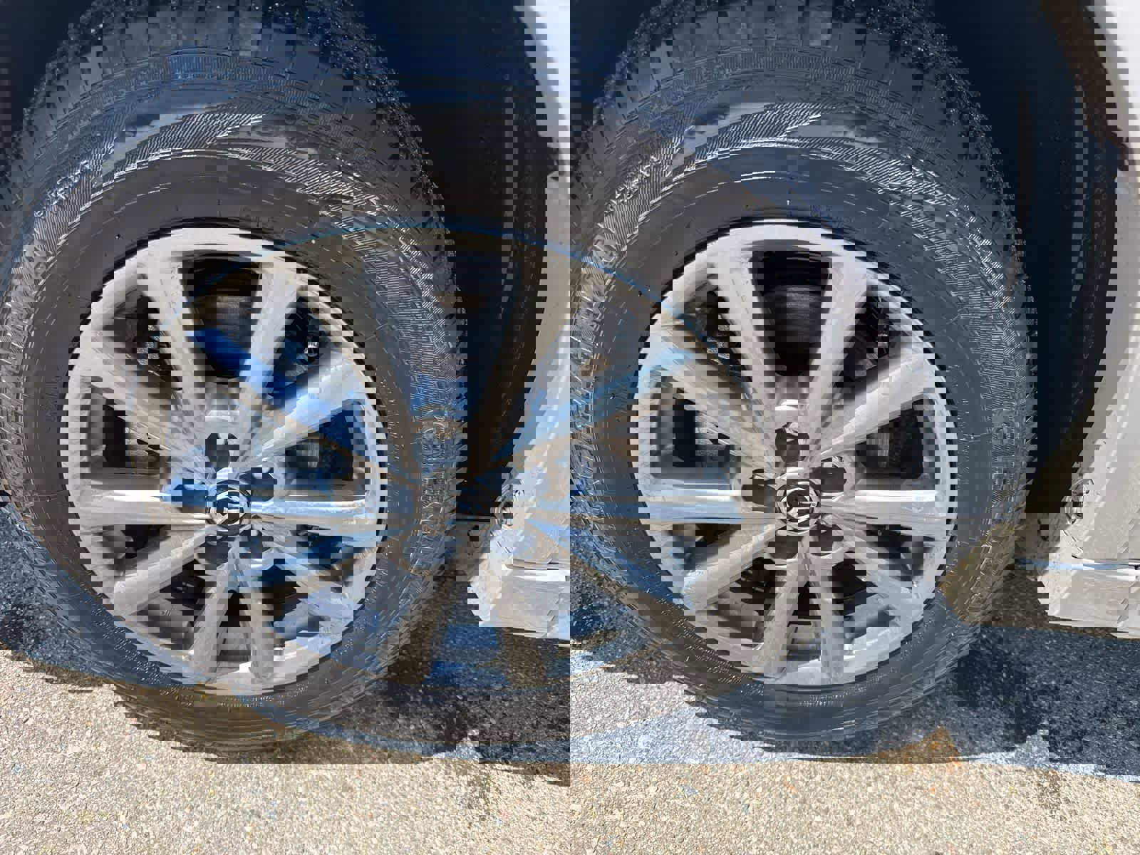 Used 2024 MAZDA CX-5 AWD 2.5 S w/ Preferred Package image 9