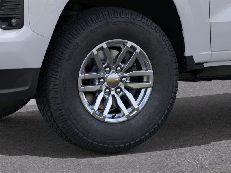 New 2026 Chevrolet Colorado LT w/ LT Convenience Package RWD image 40