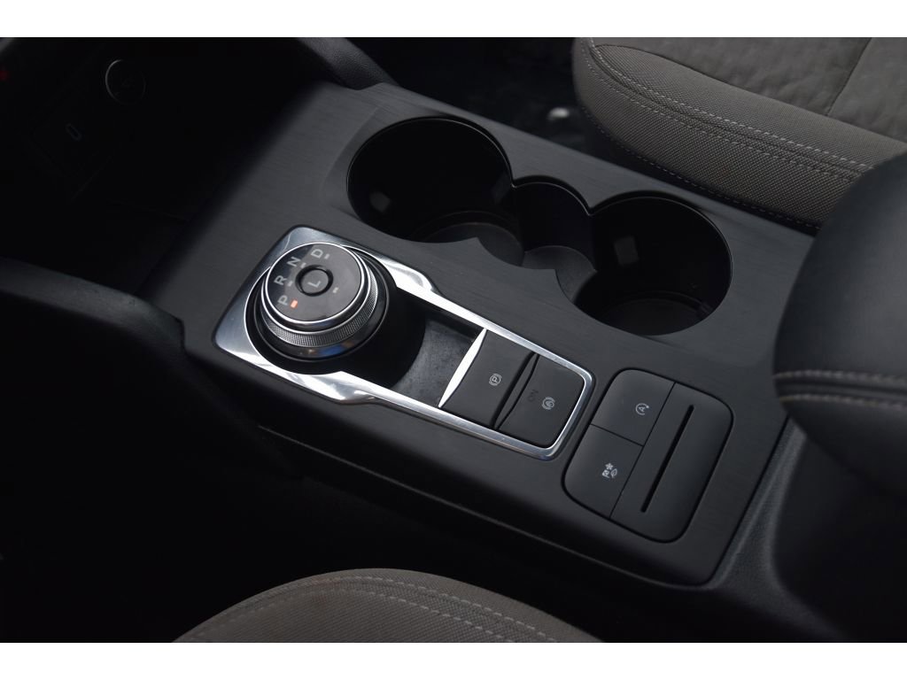 Used 2020 Ford Escape SE FWD image 31