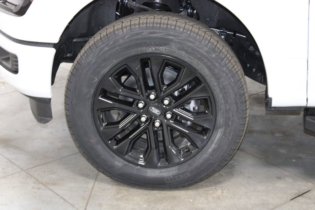 New 2026 Ford F150 XLT image 20