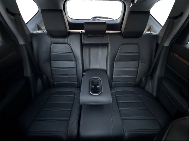 Used 2019 Honda CR-V EX-L image 16