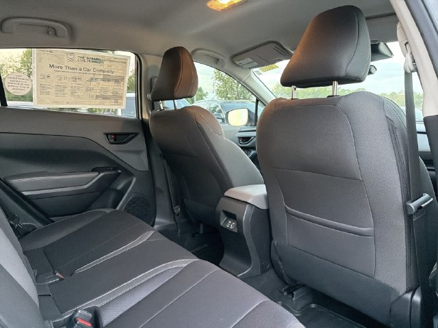 Certified 2026 Subaru Crosstrek 2.5i Premium AWD/4WD image 16