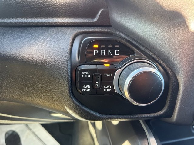 Used 2022 RAM 1500 Big Horn image 22