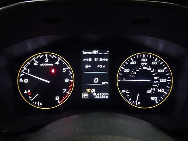 Used 2022 Subaru Outback Wilderness image 29