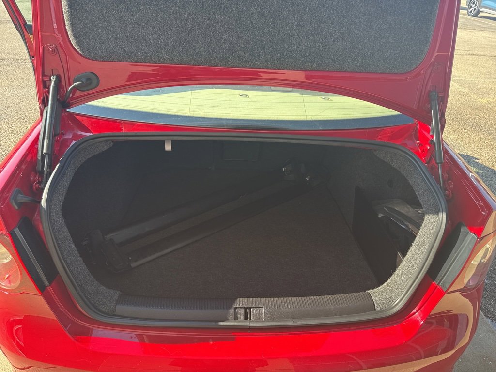 Used 2009 Volkswagen Jetta SE image 13