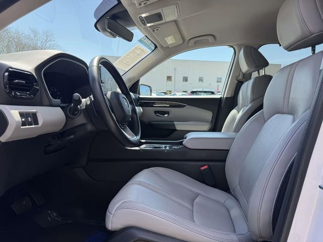 Certified 2023 Honda Pilot EX-L image 14
