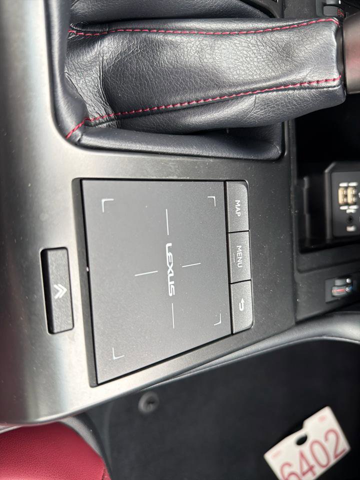 Used 2022 Lexus GX 460 Premium w/ Accessory Package AWD/4WD image 27