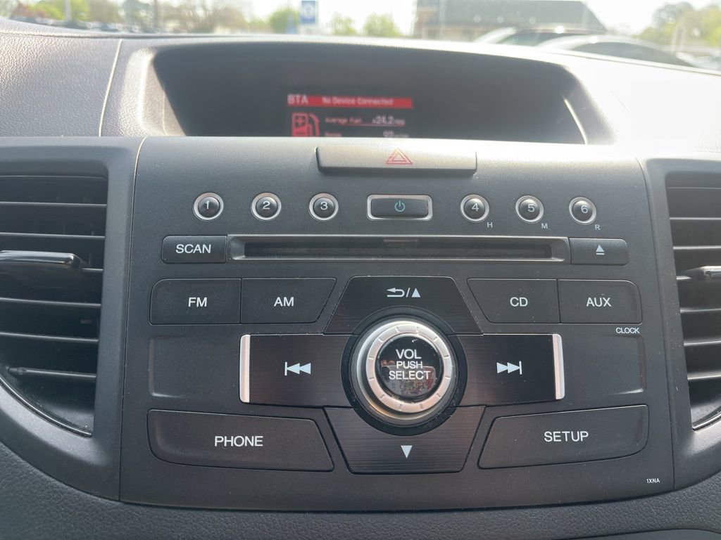 Used 2014 Honda CR-V LX image 16