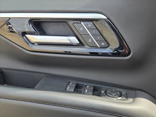 Used 2025 Chevrolet Tahoe LT image 10