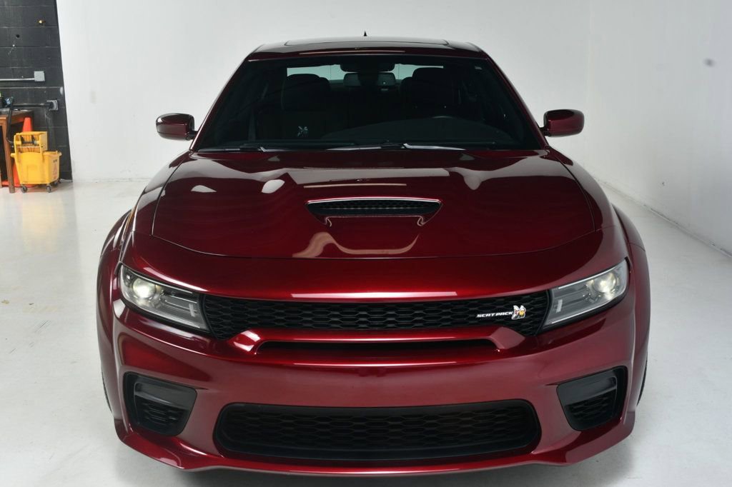 Used 2022 Dodge Charger Scat Pack image 14