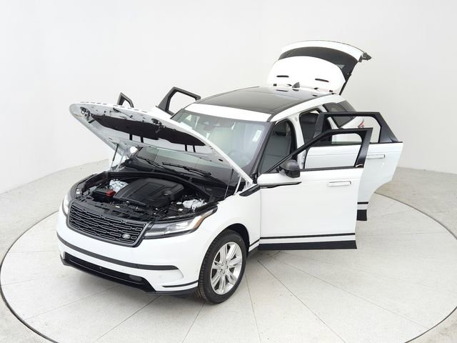 New 2026 Land Rover Range Rover Velar S AWD/4WD image 15