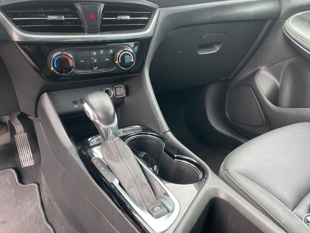 Used 2024 Buick Encore GX Sport Touring image 20