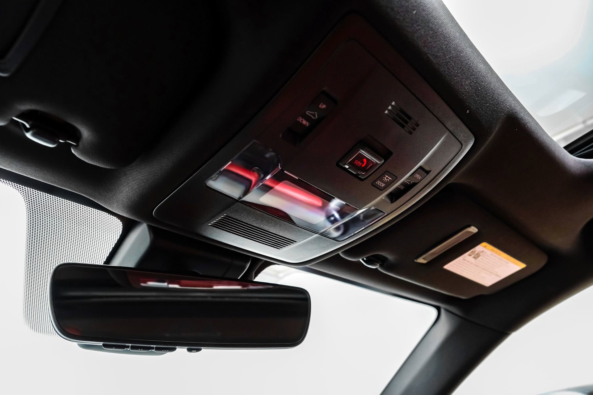 Used 2024 Lexus IS 500 image 34