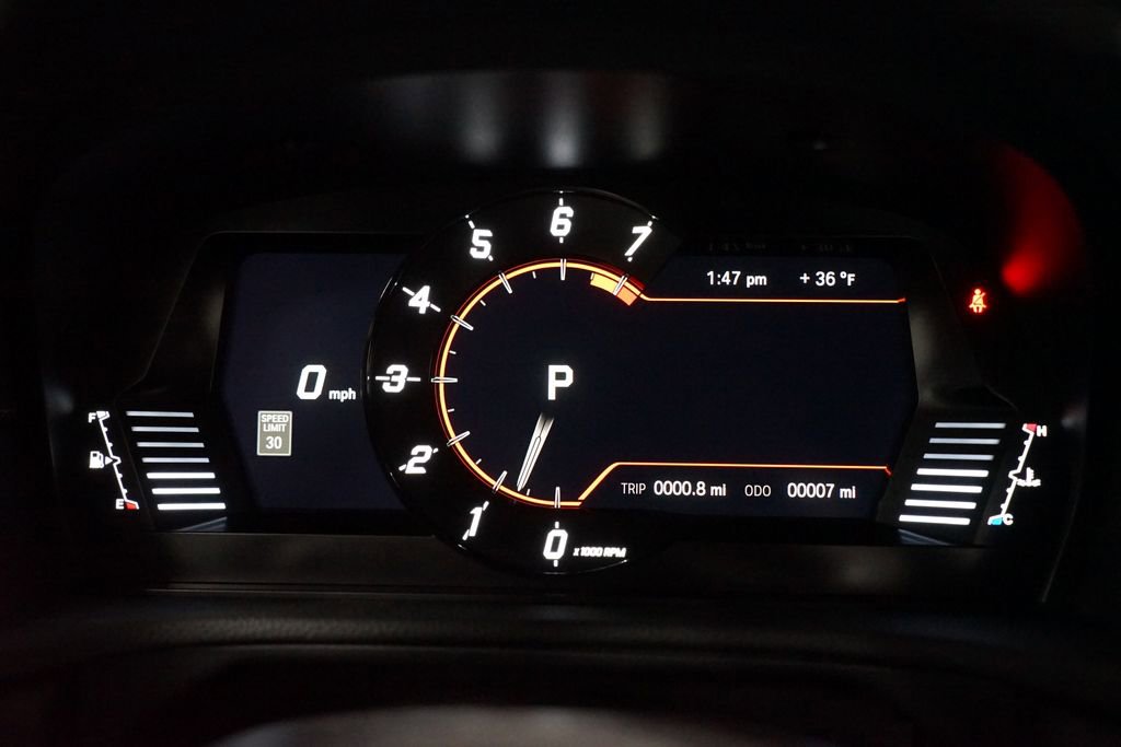 New 2026 Toyota Supra image 17