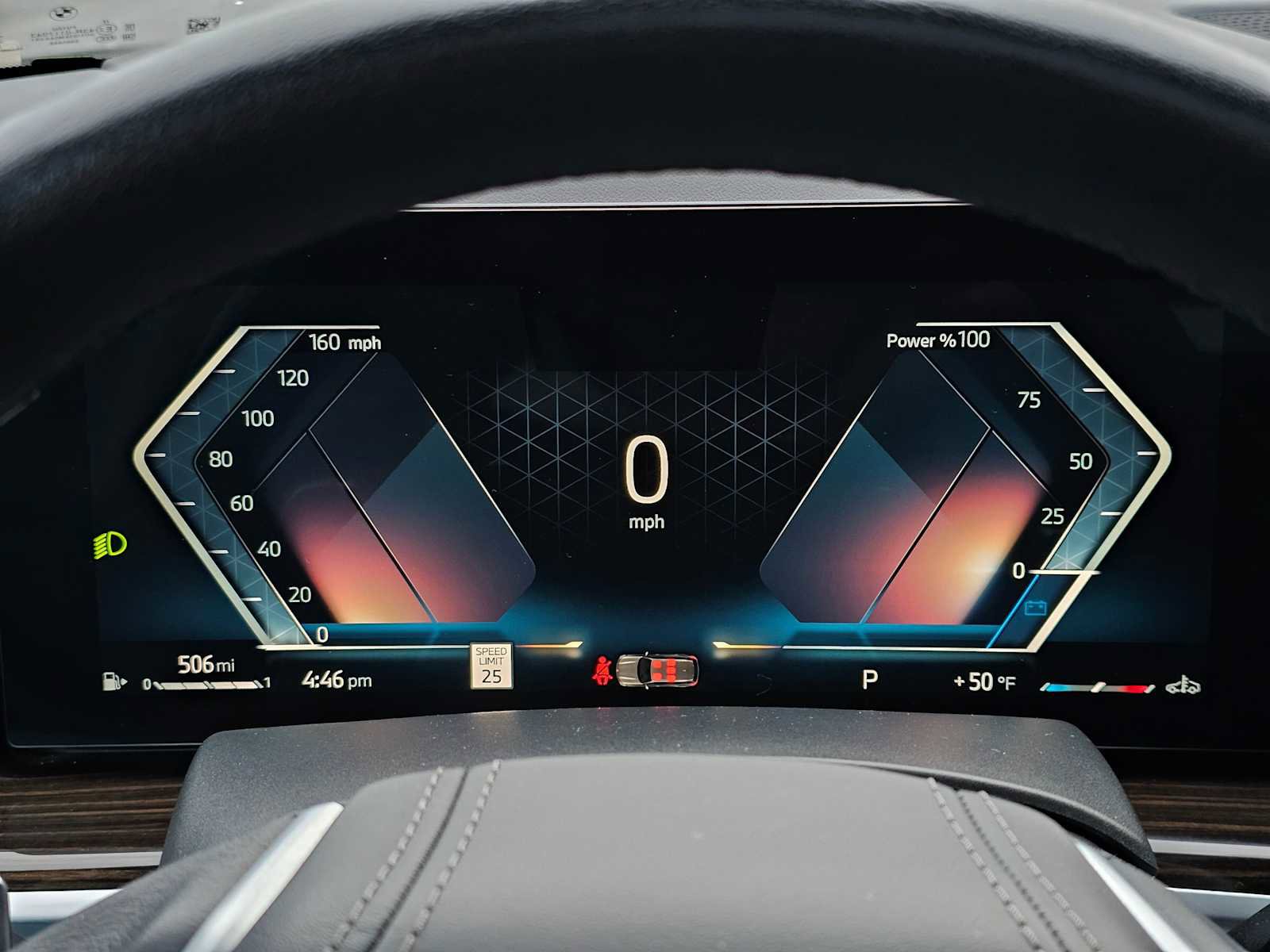 Used 2024 BMW X5 xDrive40i image 26