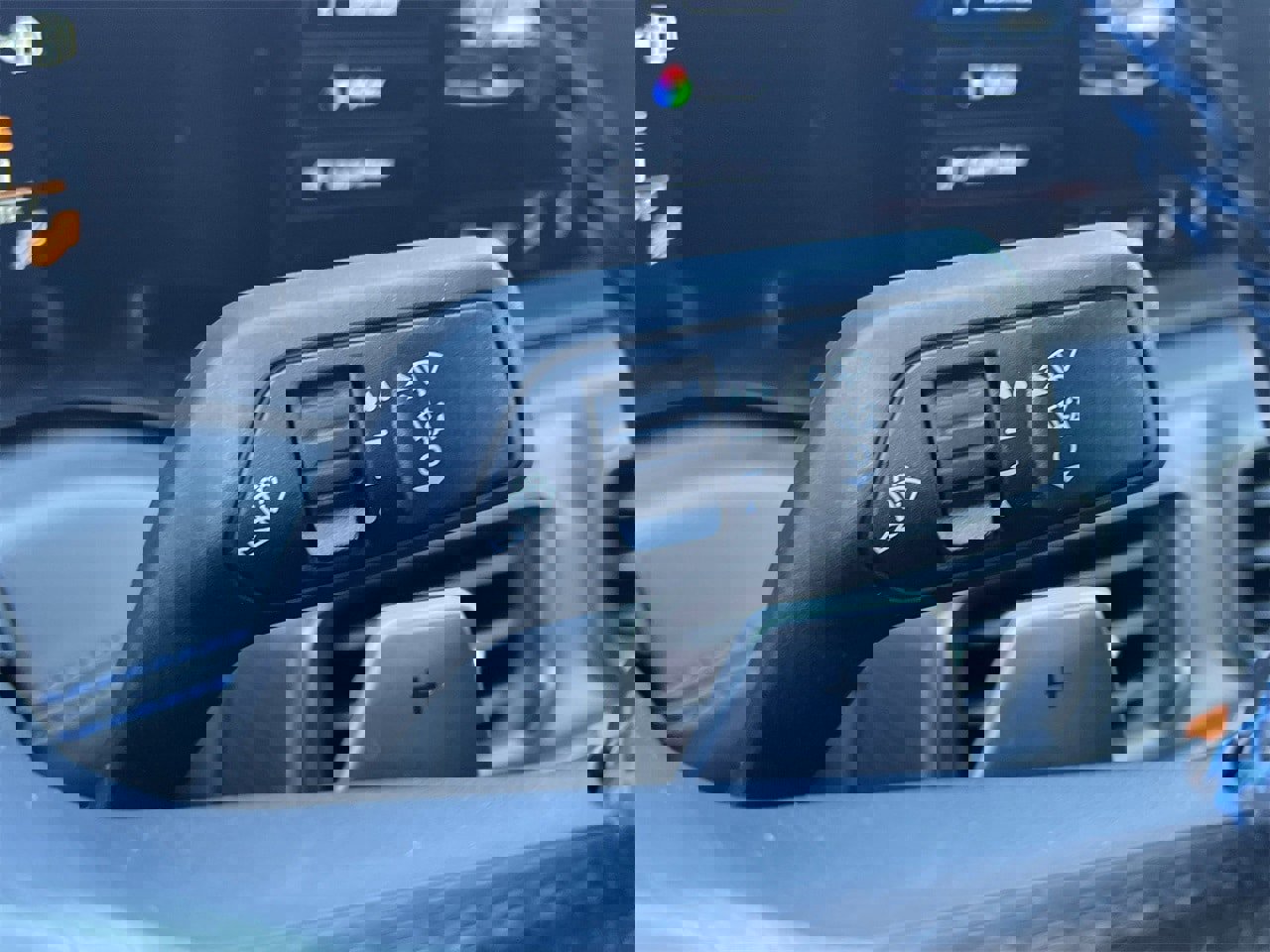 New 2025 Ford Mustang Dark Horse w/ Dark Horse Handlin Package image 13