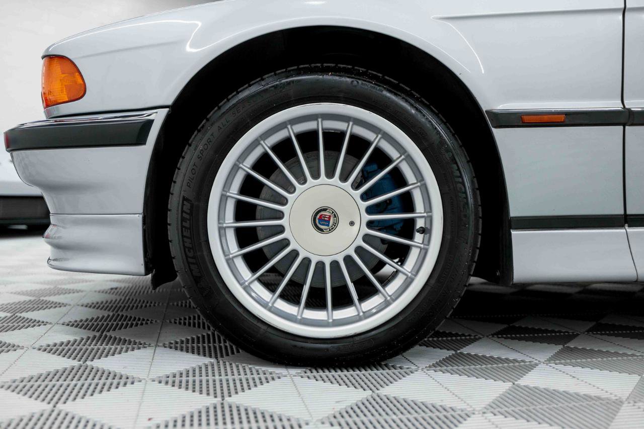 Used 1998 BMW 740iL RWD image 76