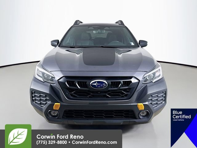Used 2025 Subaru Outback Wilderness image 2