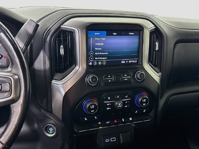 Used 2019 Chevrolet Silverado 1500 LT w/ All-Star Edition RWD image 17