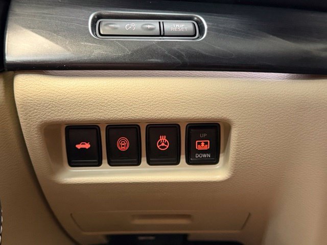 Used 2023 Nissan Maxima Platinum FWD image 15