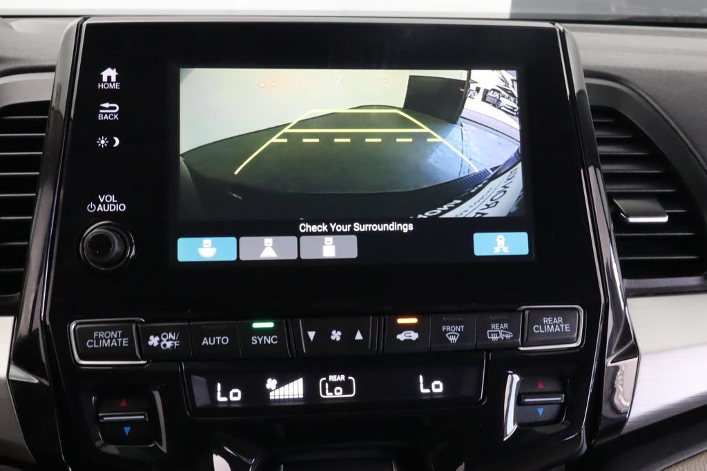 Used 2019 Honda Odyssey EX image 25