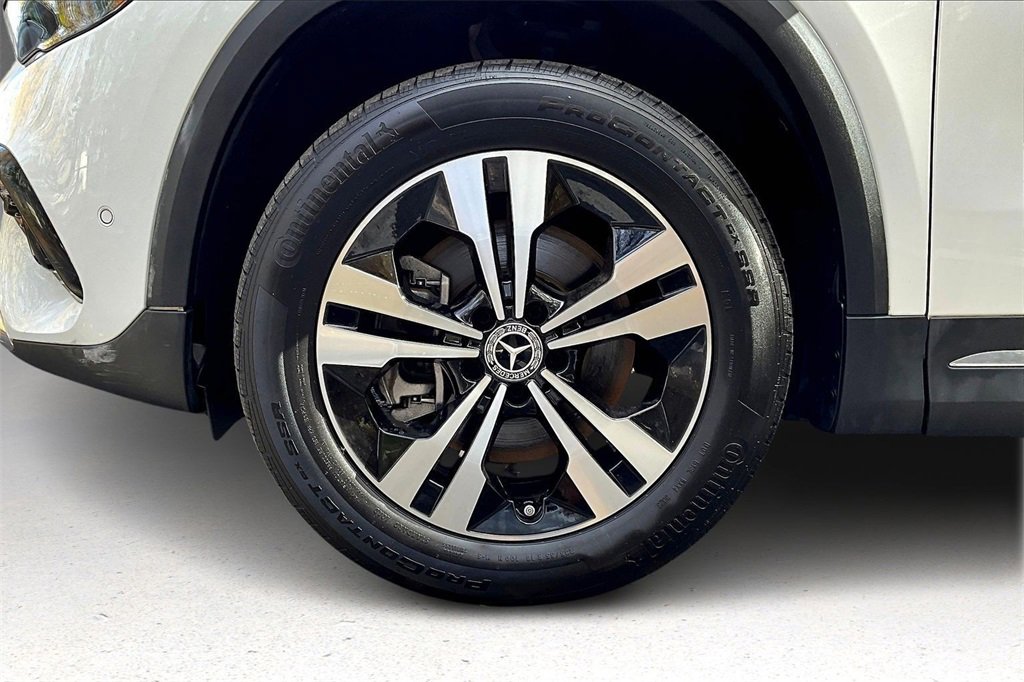 Used 2024 Mercedes-Benz GLA 250 GLA 250 image 34