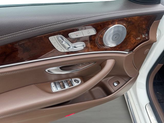 Used 2017 Mercedes-Benz E 300 4MATIC image 11
