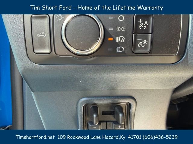 New 2026 Ford Maverick XLT AWD/4WD image 12