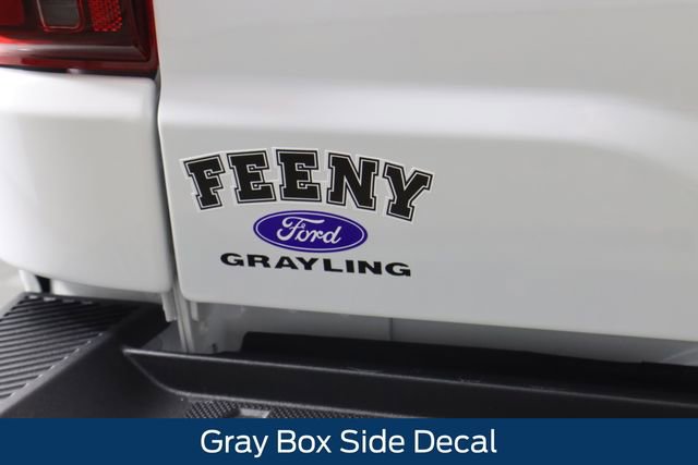 New 2026 Ford F150 XLT w/ Equipment Group 302A MID image 59