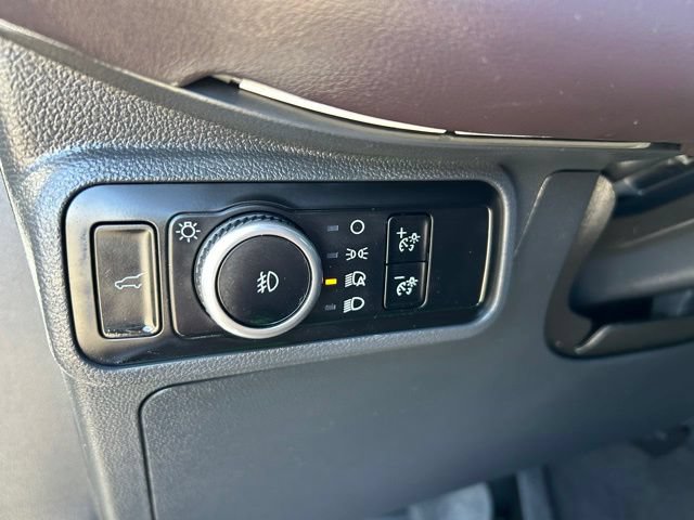 Used 2025 Ford Explorer Platinum AWD/4WD image 29