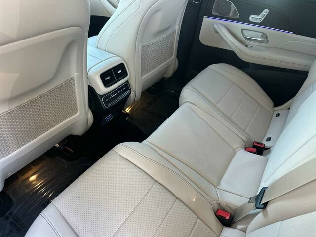 Certified 2024 Mercedes-Benz GLS 450 4MATIC image 13