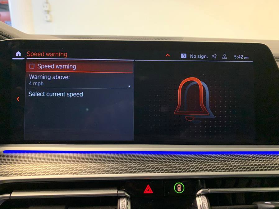 Used 2022 BMW X5 xDrive40i w/ M Sport Package image 32