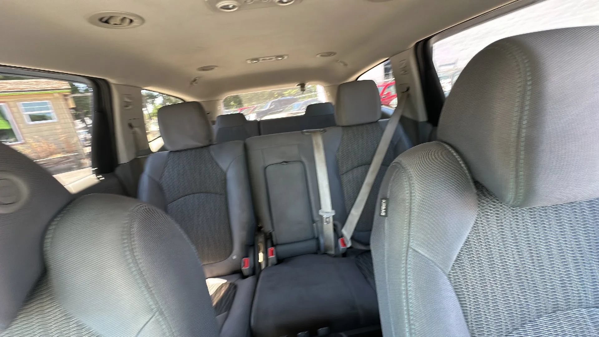 Used 2015 Chevrolet Traverse LS AWD/4WD image 9