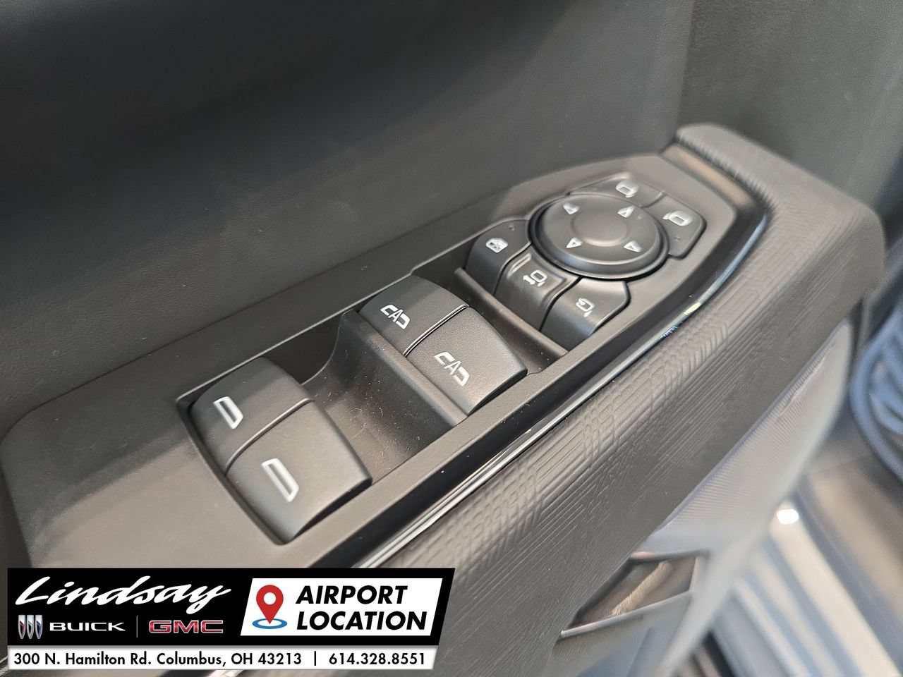 New 2026 GMC Sierra 2500 AT4X AWD/4WD image 17