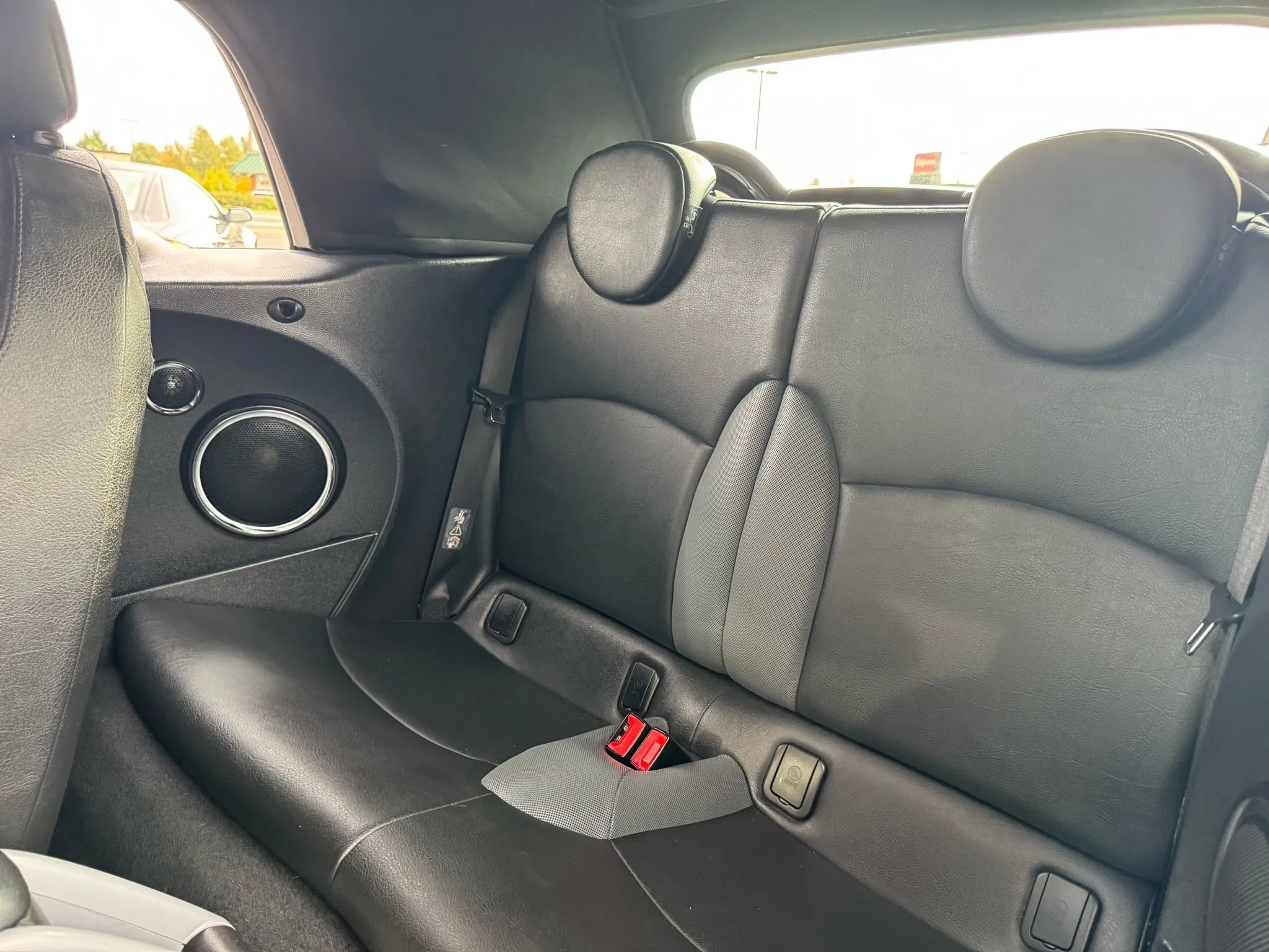 Used 2010 MINI Cooper S image 15