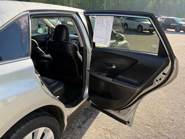 Used 2015 Toyota Venza XLE AWD/4WD image 25