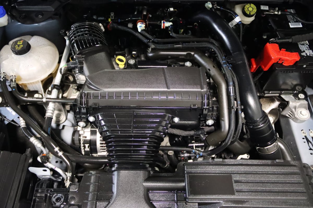 Used 2024 Lincoln Corsair AWD w/ Equipment Group 101A image 65